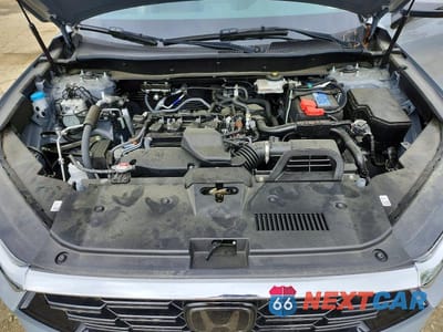 Zdjęcie 12 z 13 samochodu: 2025 HONDA CR-V EXL VIN:5J6RS4H73SL002797 - miniatura