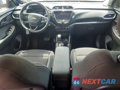 Zdjęcie 8 z 13 samochodu: 2023 CHEVROLET TRAILBLAZER LT VIN:KL79MPSL4PB046406 - miniatura