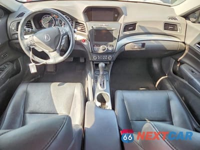 Zdjęcie 8 z 12 samochodu: 2016 ACURA ILX PREMIUM VIN:19UDE2F74GA002195 - miniatura