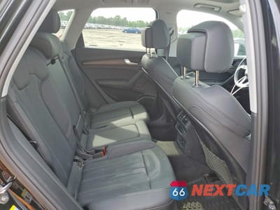 Zdjęcie 11 z 13 samochodu: 2024 AUDI Q5 E PREMIUM PLUS 55 VIN:WA1E2AFY6R2020512 - miniatura