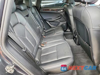 Zdjęcie 11 z 13 samochodu: 2019 PORSCHE MACAN VIN:WP1AA2A51KLB03449 - miniatura