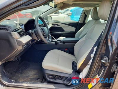 Zdjęcie 7 z 12 samochodu: 2025 TOYOTA CAMRY XLE VIN:4T1DAACK3SU147521 - miniatura