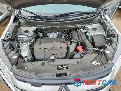 Zdjęcie 12 z 13 samochodu: 2026 MITSUBISHI OUTLANDER SPORT S VIN:JA4ARUAU5TU016947 - miniatura