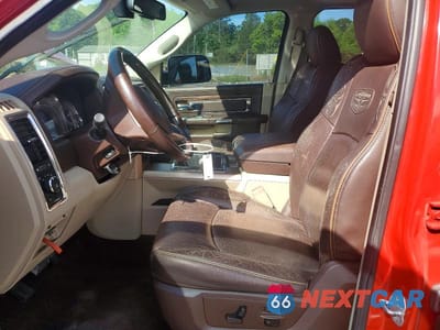 Zdjęcie 7 z 12 samochodu: 2014 RAM 1500 LONGHORN VIN:1C6RR7WM1ES100238 - miniatura