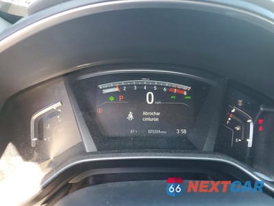 Zdjęcie 9 z 13 samochodu: 2018 HONDA CR-V EXL VIN:5J6RW1H81JA005574 - miniatura