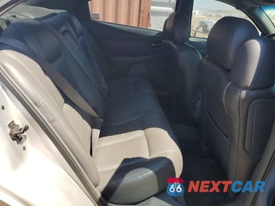 Zdjęcie 10 z 12 samochodu: 2001 OLDSMOBILE AURORA 4.0 VIN:1G3GS64C014205604 - miniatura