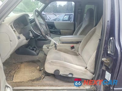 Zdjęcie 7 z 12 samochodu: 1999 FORD RANGER SUPER CAB VIN:1FTZR15X6XPA03642 - miniatura