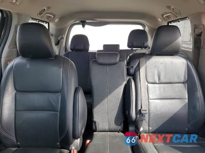 Zdjęcie 10 z 13 samochodu: 2015 TOYOTA SIENNA SPORT VIN:5TDXK3DC0FS558189 - miniatura