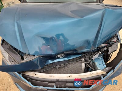 Zdjęcie 11 z 12 samochodu: 2025 TOYOTA CAMRY VIN:4T1DAACKXSU001889 - miniatura