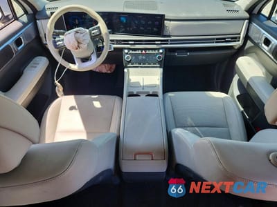 Zdjęcie 8 z 13 samochodu: 2025 HYUNDAI SANTA FE SEL VIN:5NMP24GL4SH081670 - miniatura