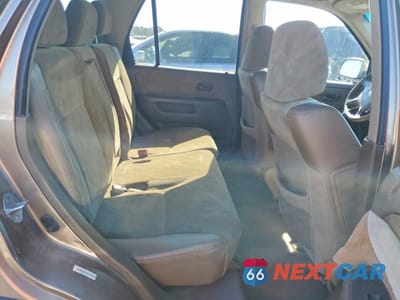 Zdjęcie 11 z 13 samochodu: 2002 HONDA CR-V EX VIN:JHLRD78832C086603 - miniatura