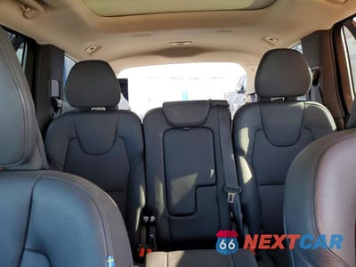Zdjęcie 10 z 14 samochodu: 2024 VOLVO XC90 PLUS VIN:YV4L12PE7R1235703 - miniatura