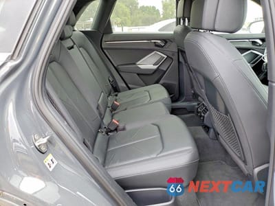 Zdjęcie 11 z 13 samochodu: 2021 AUDI Q3 PREMIUM 40 VIN:WA1AUCF34M1126870 - miniatura