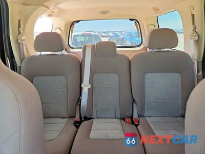 Zdjęcie 10 z 14 samochodu: 2004 FORD EXPEDITION XLT VIN:1FMRU15W84LB91651 - miniatura