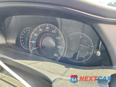 Zdjęcie 9 z 12 samochodu: 2015 HONDA ACCORD SPORT VIN:1HGCR2F51FA135820 - miniatura