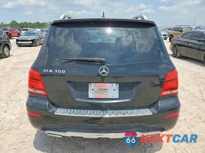 Zdjęcie 6 z 13 samochodu: 2013 MERCEDES-BENZ GLK 350 VIN:WDCGG5HB2DG008024 - miniatura