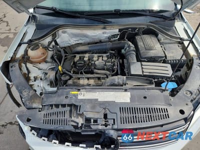 Zdjęcie 12 z 14 samochodu: 2014 VOLKSWAGEN TIGUAN S VIN:WVGBV3AX1EW624137 - miniatura