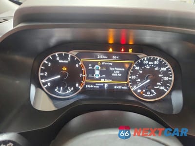 Zdjęcie 9 z 13 samochodu: 2023 NISSAN ROGUE S VIN:5N1BT3AA7PC853086 - miniatura