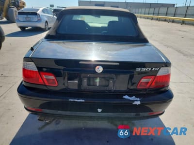 Zdjęcie 6 z 13 samochodu: 2004 BMW 330 CI VIN:WBABW53474PL41117 - miniatura