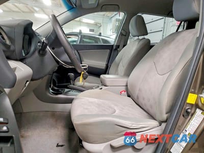 Zdjęcie 7 z 13 samochodu: 2012 TOYOTA RAV4 BASE VIN:2T3BF4DV6CW217265 - miniatura