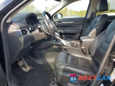Zdjęcie 7 z 13 samochodu: 2021 MAZDA CX-5 TOURING VIN:JM3KFBCMXM1406344 - miniatura
