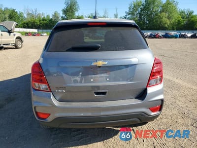 Zdjęcie 6 z 13 samochodu: 2020 CHEVROLET TRAX LS VIN:3GNCJKSB5LL212167 - miniatura