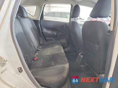 Zdjęcie 11 z 13 samochodu: 2018 NISSAN VERSA NOTE S VIN:3N1CE2CP1JL364597 - miniatura