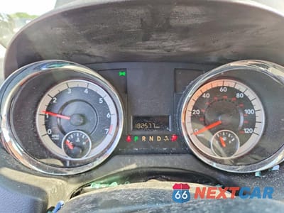 Zdjęcie 9 z 13 samochodu: 2018 DODGE GRAND CARAVAN SE VIN:2C4RDGBGXJR151076 - miniatura