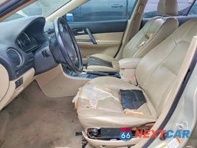 Zdjęcie 7 z 12 samochodu: 2006 MAZDA 6 S VIN:1YVHP80D965M27568 - miniatura