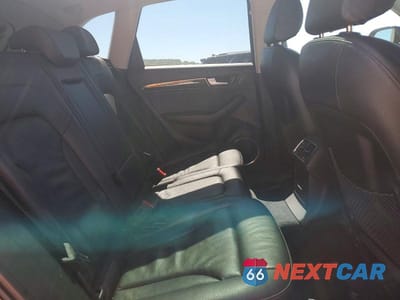 Zdjęcie 11 z 13 samochodu: 2014 AUDI Q5 TDI PREMIUM PLUS VIN:WA1CMAFP2EA087892 - miniatura