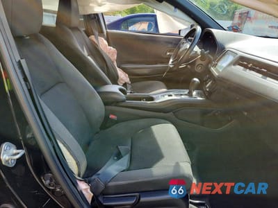 Zdjęcie 7 z 13 samochodu: 2021 HONDA HR-V SPORT VIN:3CZRU5H1XMM707013 - miniatura