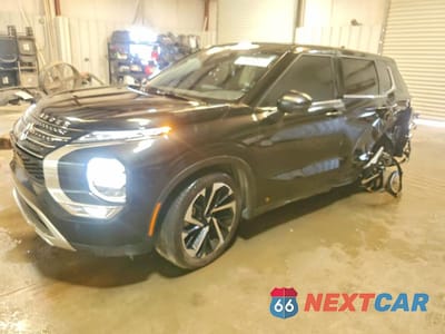 2024 MITSUBISHI OUTLANDER SE JA4J3VA89RZ056938 - główne zdjęcie licytacji z USA - miniatura