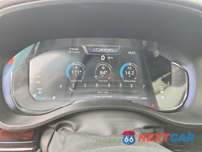 Zdjęcie 9 z 13 samochodu: 2025 RAM 1500 REBEL VIN:1C6SRFLP1SN744374 - miniatura