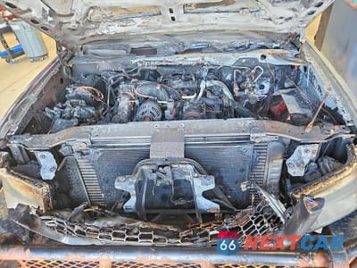 Zdjęcie 11 z 12 samochodu: 2010 GMC SIERRA K2500 SLE VIN:1GT4K0B68AF132743 - miniatura
