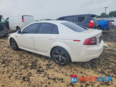 Drugie zdjęcie samochodu z przodu: 2008 ACURA 3.2 TL VIN:19UUA66288A024161 - miniatura