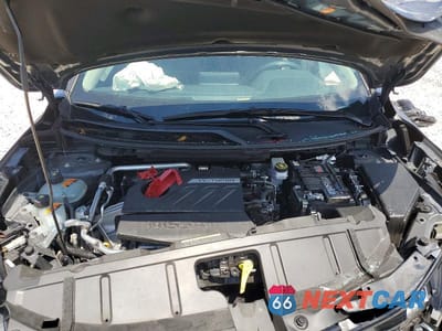 Zdjęcie 12 z 13 samochodu: 2025 NISSAN ROGUE SV VIN:5N1BT3BA3SC793640 - miniatura