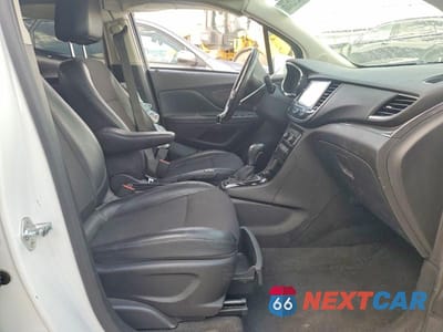 Zdjęcie 7 z 13 samochodu: 2020 BUICK ENCORE PREFERRED VIN:KL4CJASB9LB060733 - miniatura