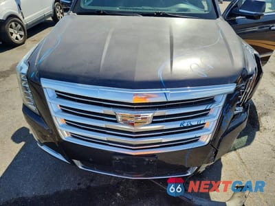 Zdjęcie 12 z 13 samochodu: 2017 CADILLAC ESCALADE ESV PLATINUM VIN:1GYS4KKJ8HR144203 - miniatura