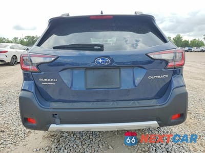 Zdjęcie 6 z 13 samochodu: 2025 SUBARU OUTBACK LIMITED VIN:4S4BTANC1S3287113 - miniatura
