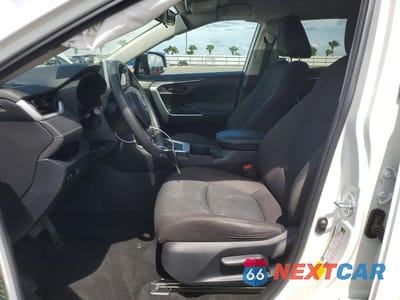 Zdjęcie 7 z 14 samochodu: 2023 TOYOTA RAV4 LE VIN:2T3H1RFV2PC225146 - miniatura