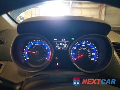 Zdjęcie 9 z 12 samochodu: 2016 HYUNDAI ELANTRA SE VIN:KMHDH4AE4GU531258 - miniatura
