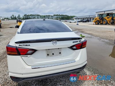 Zdjęcie 6 z 12 samochodu: 2022 NISSAN ALTIMA SR VIN:1N4BL4CV1NN358965 - miniatura