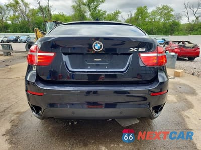 Zdjęcie 6 z 12 samochodu: 2014 BMW X6 XDRIVE35I VIN:5UXFG2C59E0C44473 - miniatura