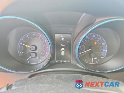 Zdjęcie 9 z 12 samochodu: 2016 SCION IM BASE VIN:JTNKARJE8GJ519561 - miniatura