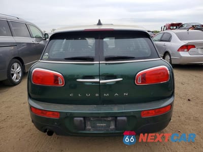 Zdjęcie 6 z 12 samochodu: 2018 MINI COOPER CLUBMAN VIN:WMWLN5C59J2B35437 - miniatura
