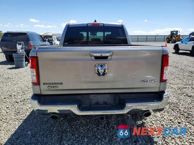 Zdjęcie 6 z 13 samochodu: 2019 RAM 1500 BIG HORN VIN:1C6SRFFT6KN589118 - miniatura