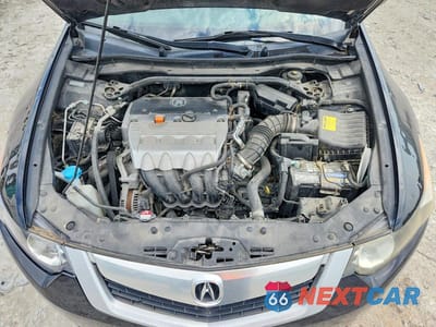 Zdjęcie 11 z 12 samochodu: 2009 ACURA TSX VIN:JH4CU26619C028845 - miniatura