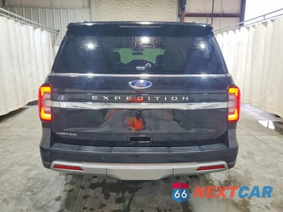 Zdjęcie 6 z 13 samochodu: 2024 FORD EXPEDITION LIMITED VIN:1FMJU1K83REA65504 - miniatura