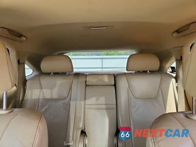 Zdjęcie 10 z 13 samochodu: 2014 LEXUS RX 350 VIN:JTJZK1BA8E2418389 - miniatura