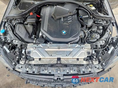 Zdjęcie 11 z 12 samochodu: 2024 BMW M240XI VIN:3MW53CM05R8E12228 - miniatura